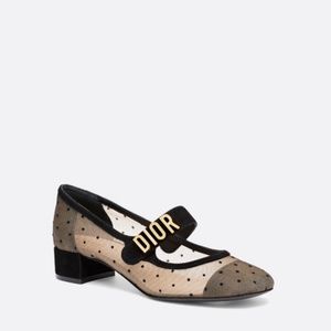 Christian Dior shoes